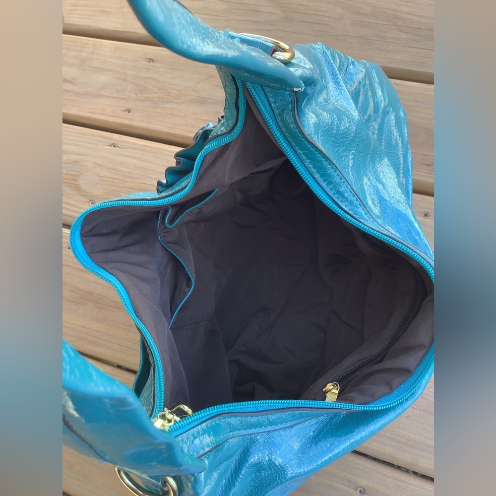 Nice hobo bag 🌸🌸 - Picture 9 of 14